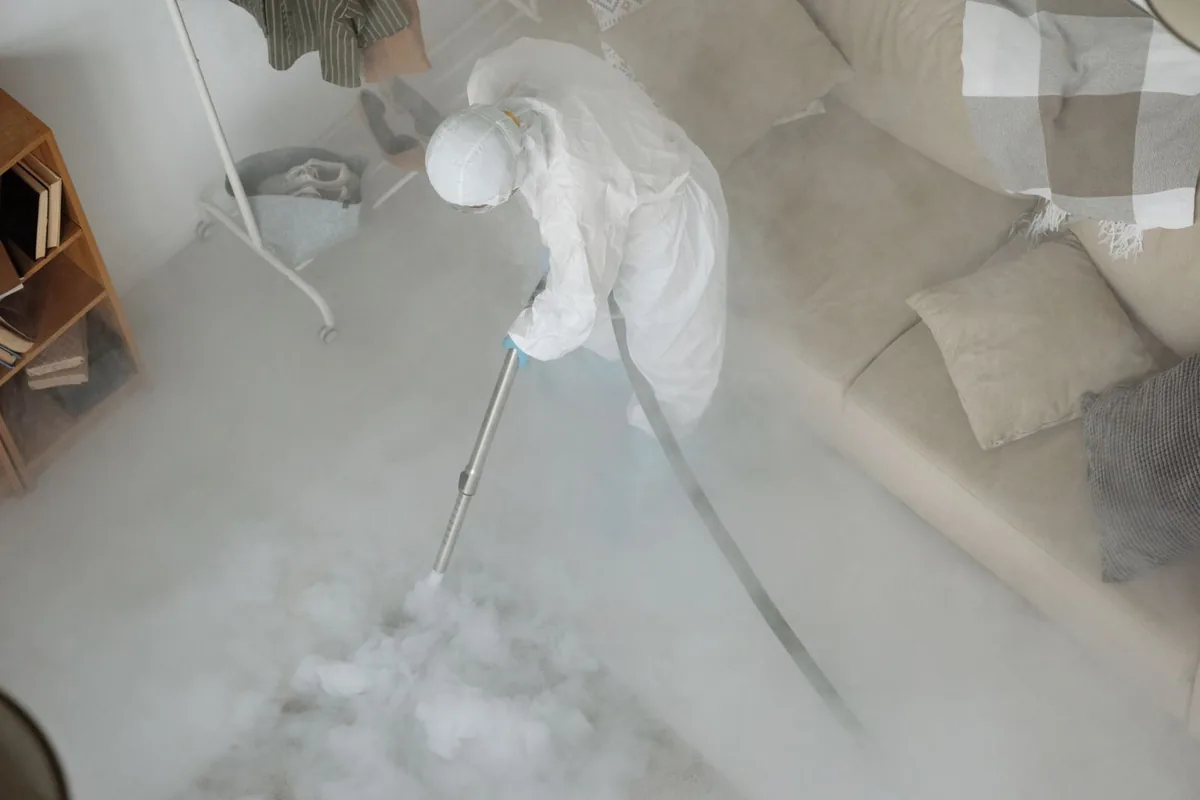 Crime Scene Cleanup in St. Augustine, FL